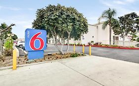 Carson ca Motel 6