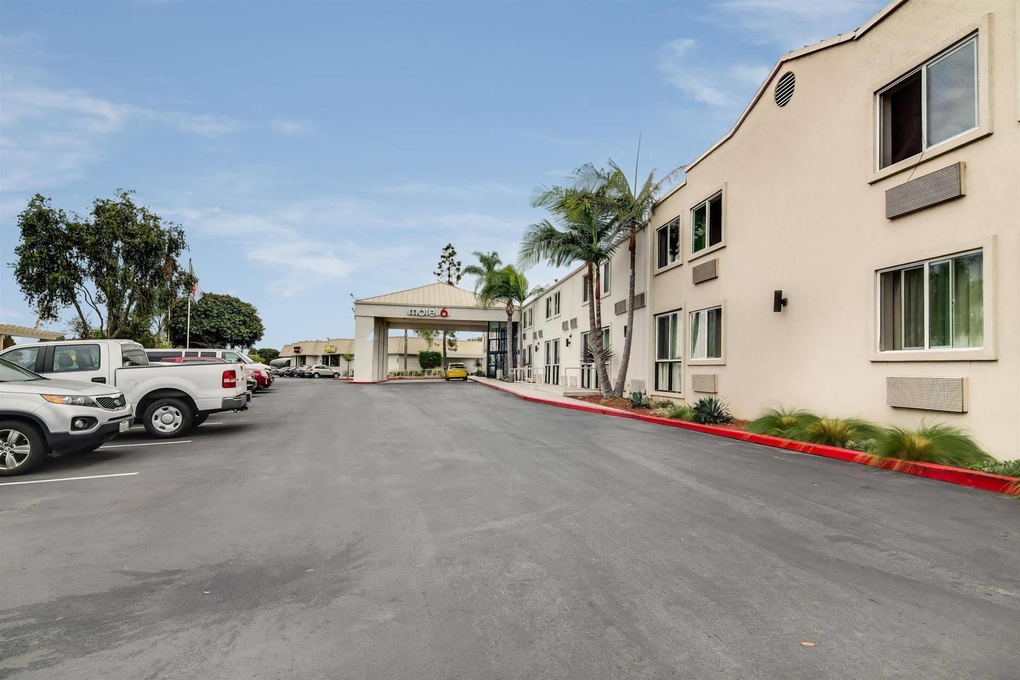 Motel 6-Carson, Ca (Adults Only) Exterior photo